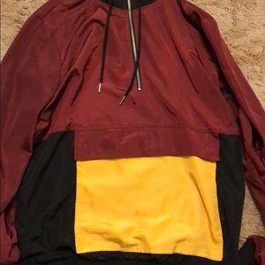 Windbreaker